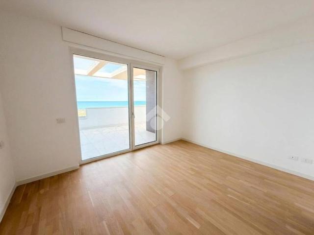 Appartamento in vendita a Termoli, Campobasso