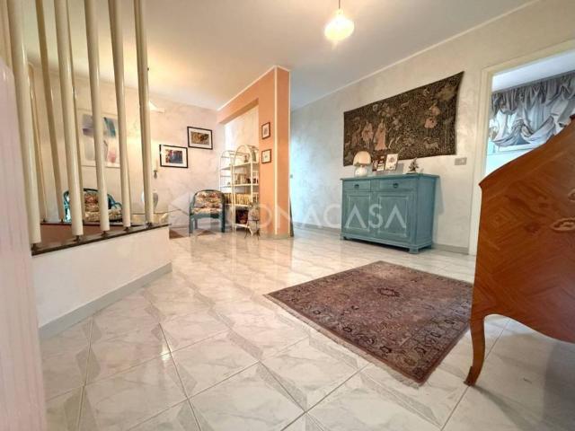 Appartamento in vendita a Termoli, Molise