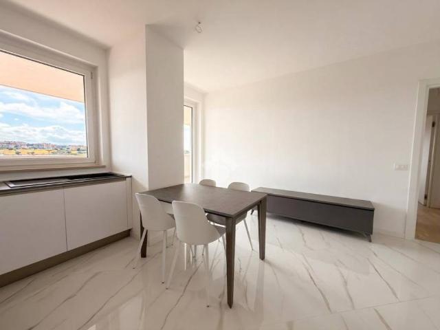 Appartamento in vendita a Termoli, Campobasso