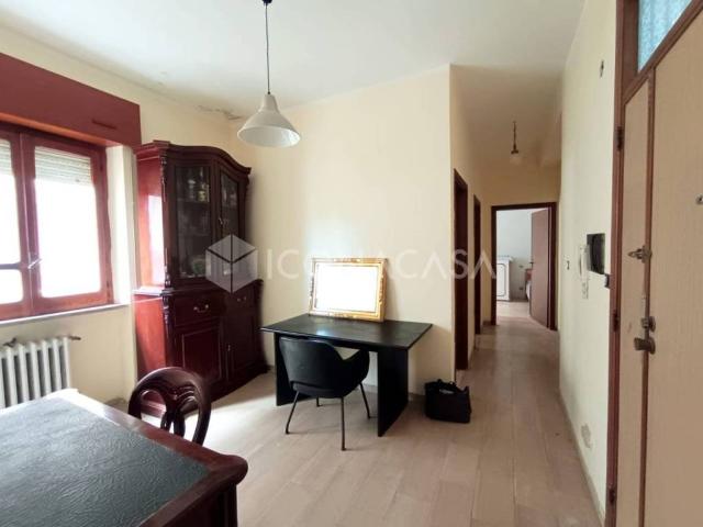 Appartamento in vendita a Termoli, Molise