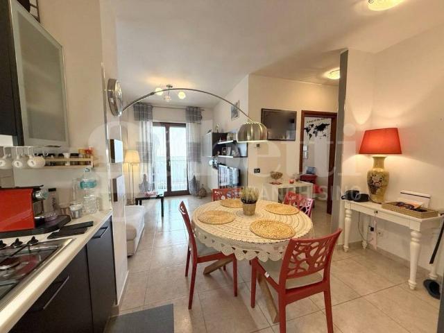 Appartamento in vendita a Termoli, Molise