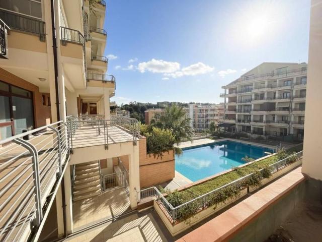 Appartamento in vendita a Termoli, Molise