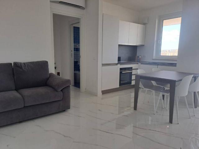 Appartamento in vendita a Termoli, Molise