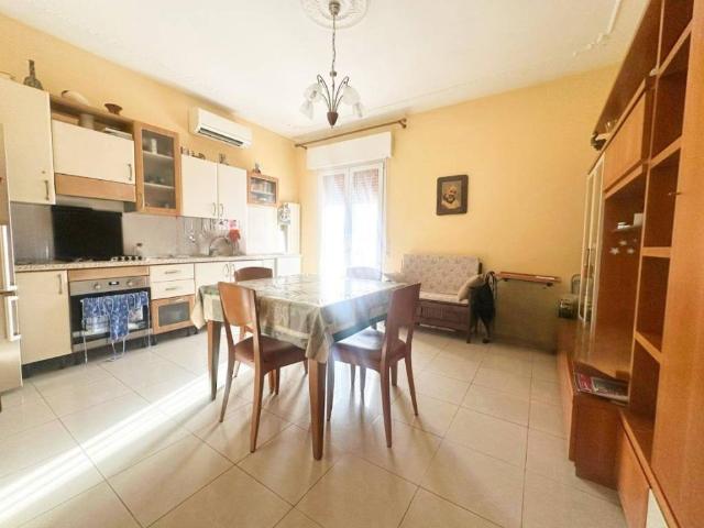 Appartamento in vendita a Termoli, Molise