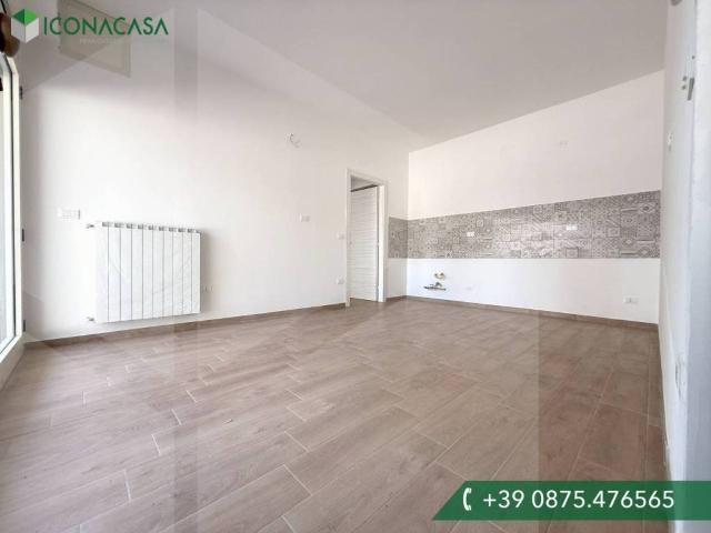 Appartamento in vendita a Termoli, Molise