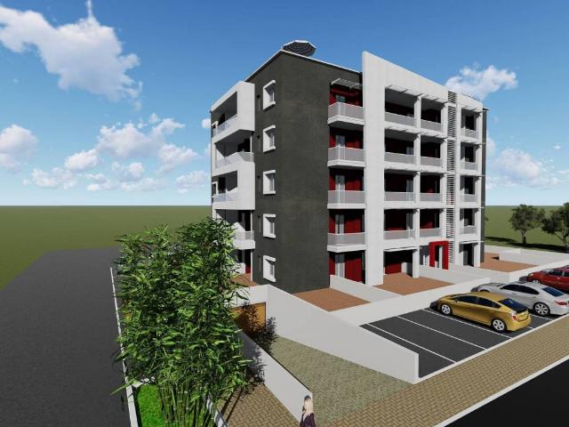 Appartamento in vendita a Termoli, Molise