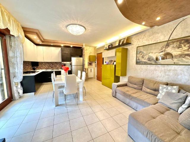 Appartamento in vendita a Termoli, Molise
