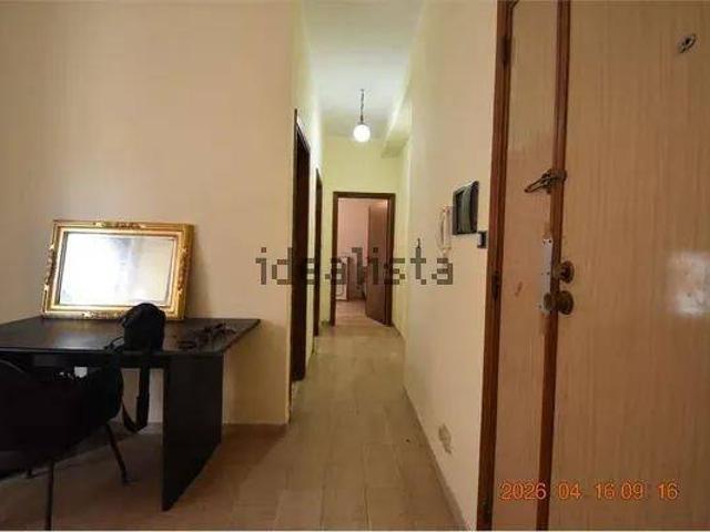 Appartamento in vendita a Termoli, Molise