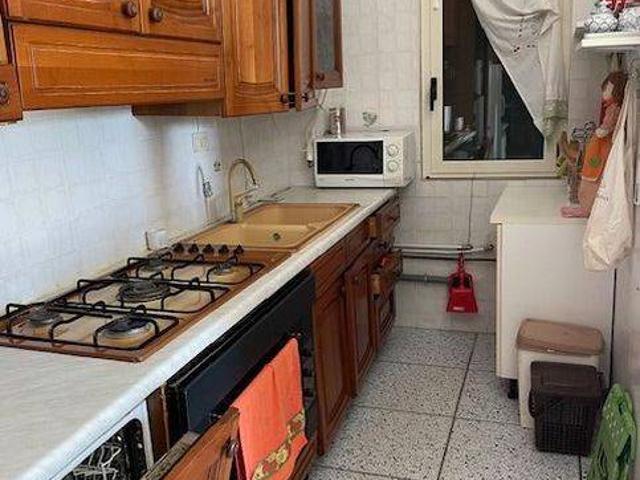 Appartamento in vendita a Termoli, Campobasso