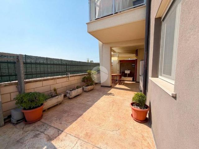 Appartamento in vendita a Termoli, Molise