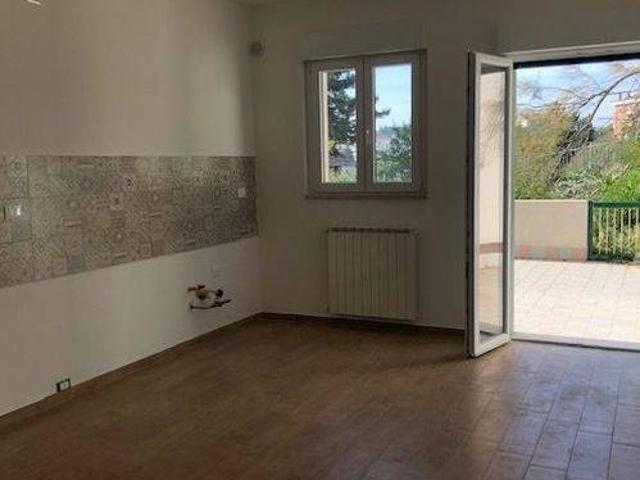 Appartamento in vendita a Termoli, Campobasso