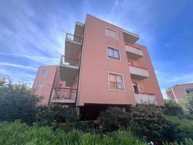 Appartamento in vendita a Termoli, Molise