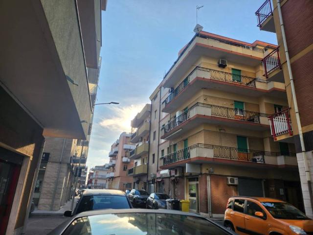 Appartamento in vendita a Termoli, Molise