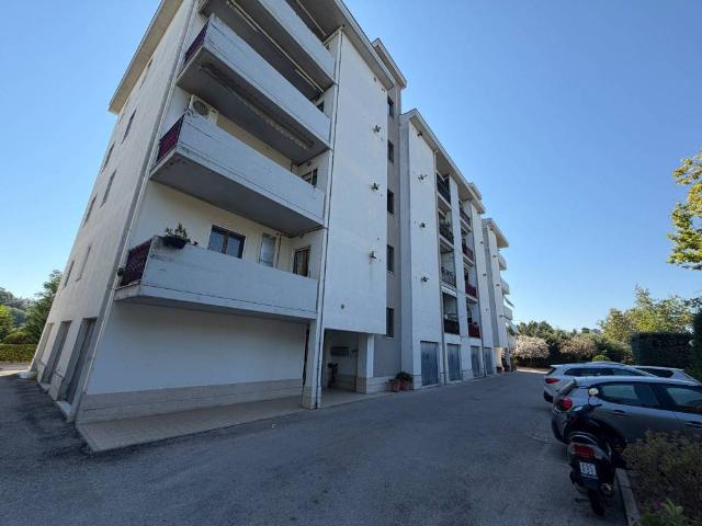 Appartamento in vendita a Termoli, Molise