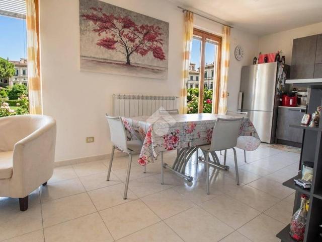 Appartamento in vendita a Termoli, Molise