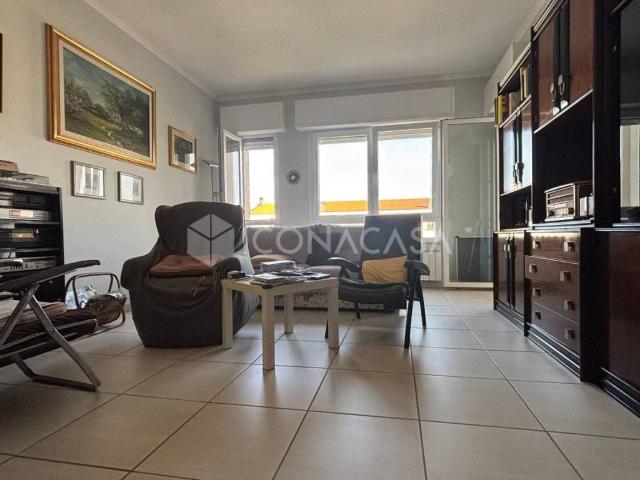Appartamento in vendita a Termoli, Molise