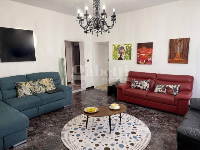 Appartamento in vendita a Termoli, Molise
