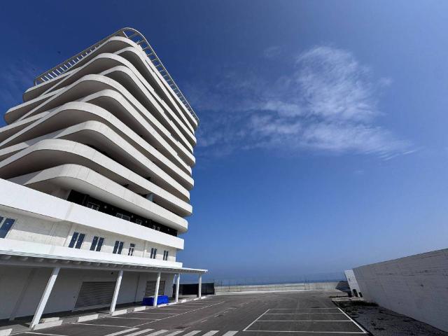 Appartamento in vendita a Termoli, Molise