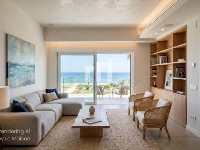 Appartamento in vendita a Lungomare Nord di Termoli, Termoli