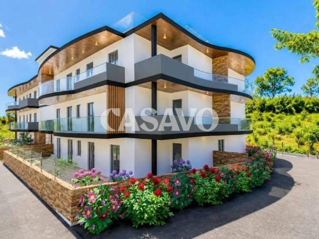 Appartamento in vendita a Termoli, Molise