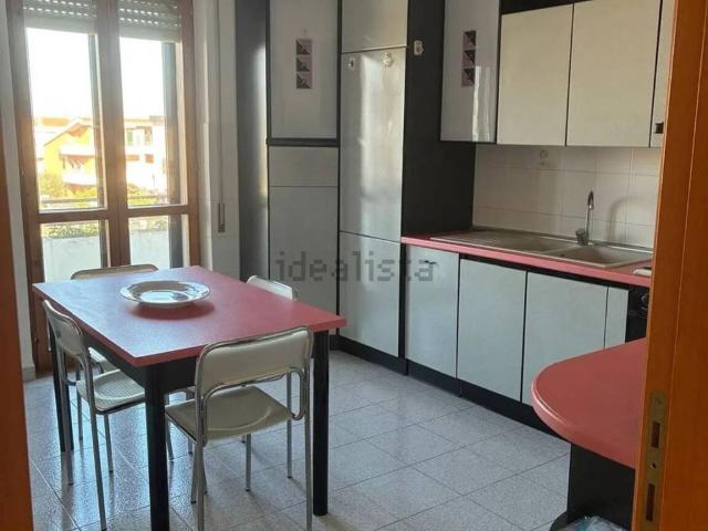 Appartamento in vendita a Contrada Porticone e Villaggio Valentino, Termoli