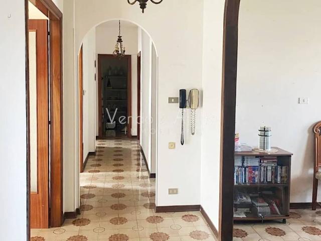 Appartamento in vendita a Termoli, Molise