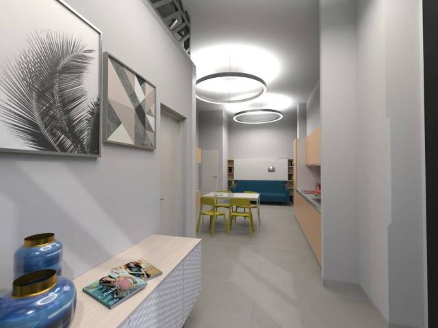 Appartamento in vendita a Termoli, Molise