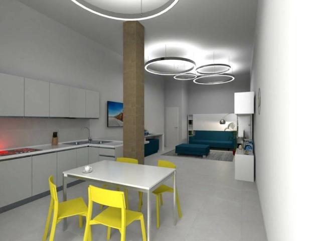 Appartamento in vendita a Termoli, Molise