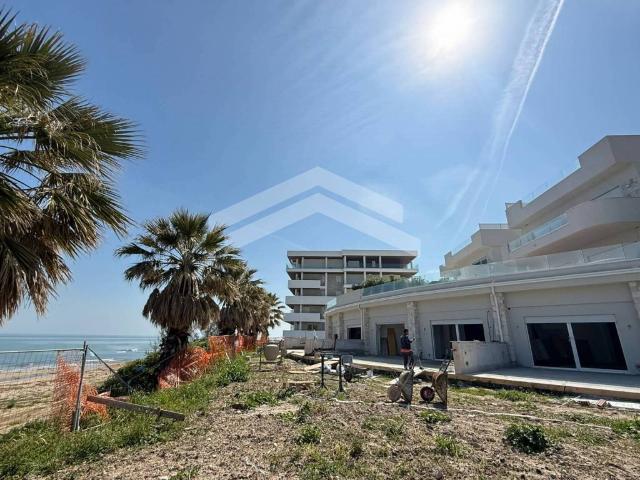 Appartamento in vendita a Lungomare Nord di Termoli, Termoli