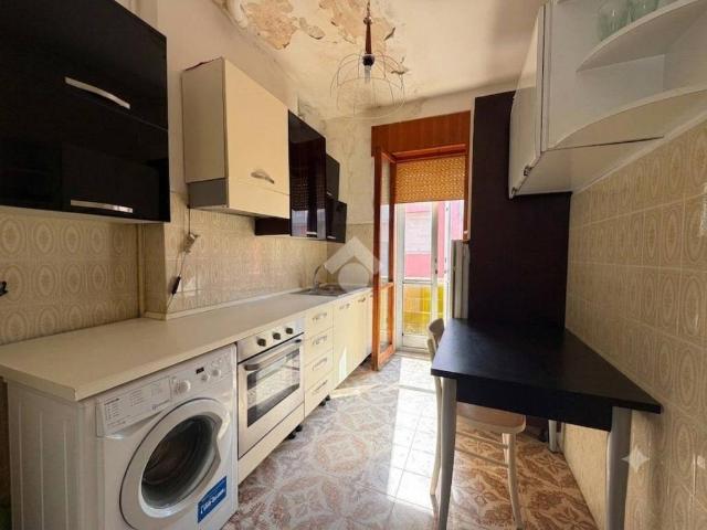 Appartamento in vendita a Termoli, Molise
