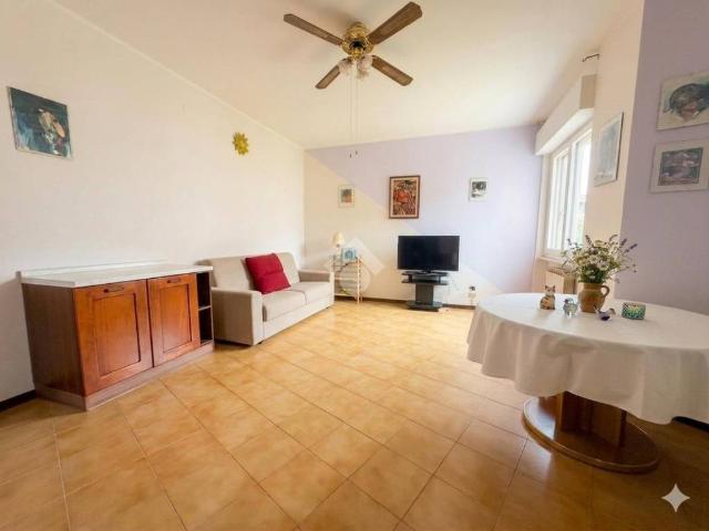 Appartamento in vendita a Termoli, Molise