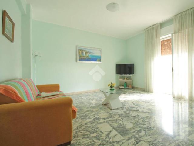 Appartamento in vendita a Termoli, Molise