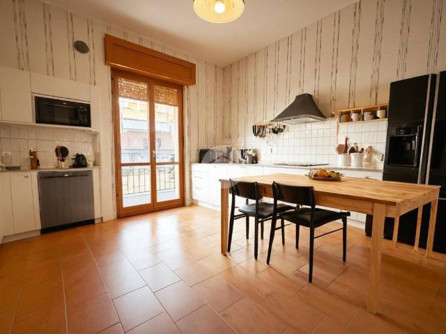 Appartamento in vendita a Termoli, Molise