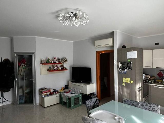 Appartamento in vendita a Termoli, Molise