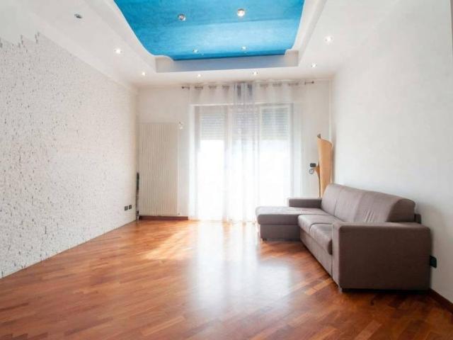 Appartamento in vendita a Termoli, Campobasso
