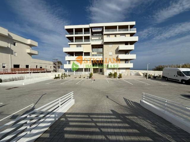 Appartamento in vendita a Lungomare Nord di Termoli, Termoli
