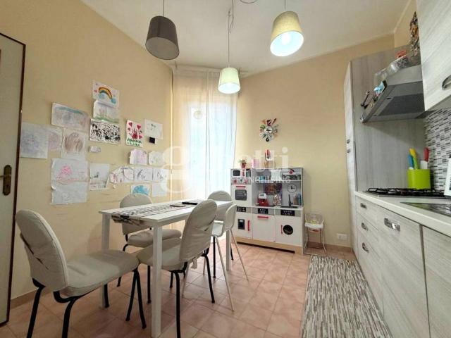 Appartamento in vendita a Termoli, Molise