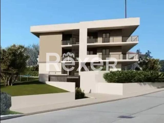 Appartamento in vendita a Termoli, Molise