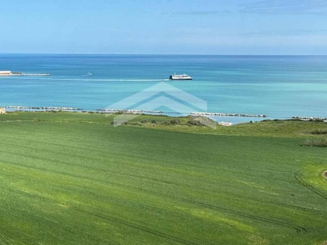 Appartamento in vendita a Termoli, Molise