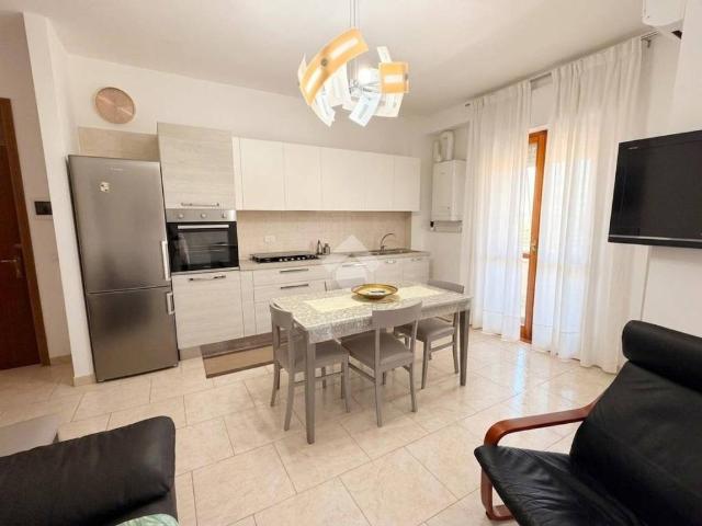 Appartamento in vendita a Termoli, Molise