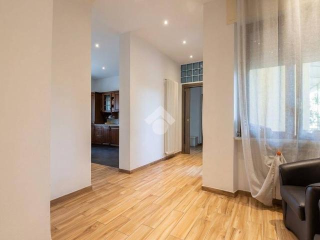 Appartamento in vendita a Termoli, Campobasso