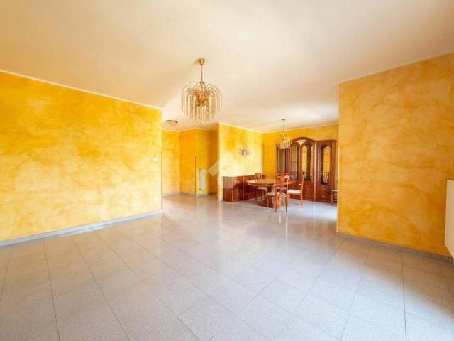 Appartamento in vendita a Termoli, Molise