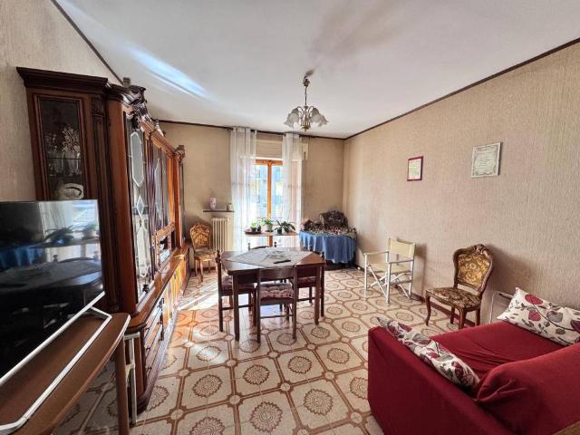 Appartamento in vendita a Termoli, Molise