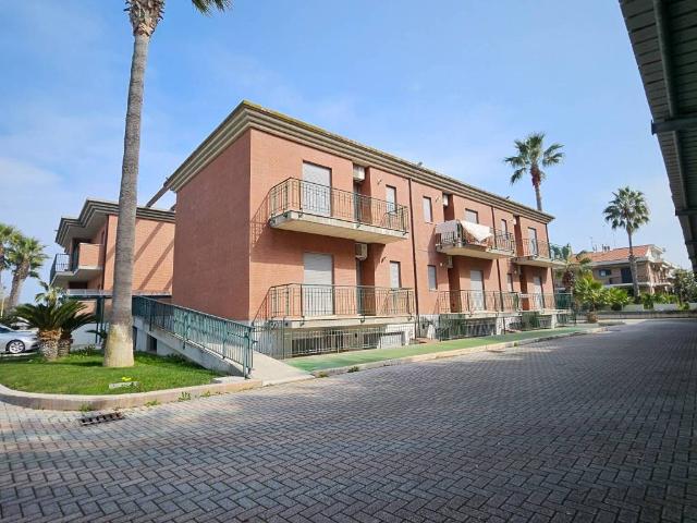 Appartamento in vendita a Termoli, Molise