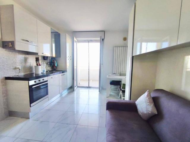 Appartamento in vendita a Termoli, Molise