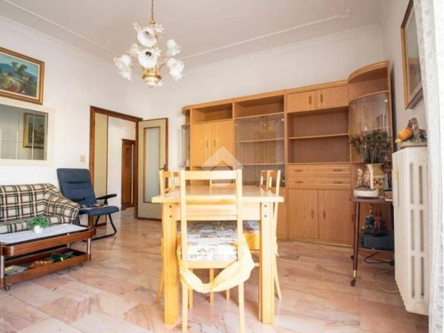 Appartamento in vendita a Termoli, Molise