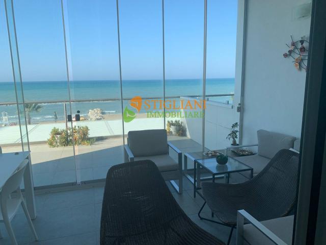 Appartamento in vendita a Termoli, Molise