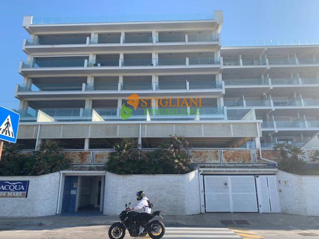 Appartamento in vendita a Termoli, Molise