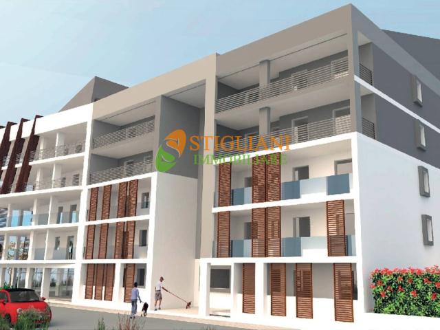 Appartamento in vendita a Termoli, Molise