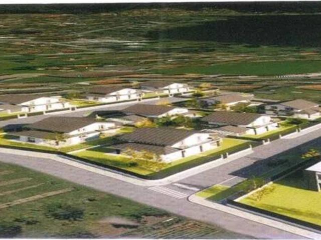 Appartamento in vendita a Santa Maria, Ternate